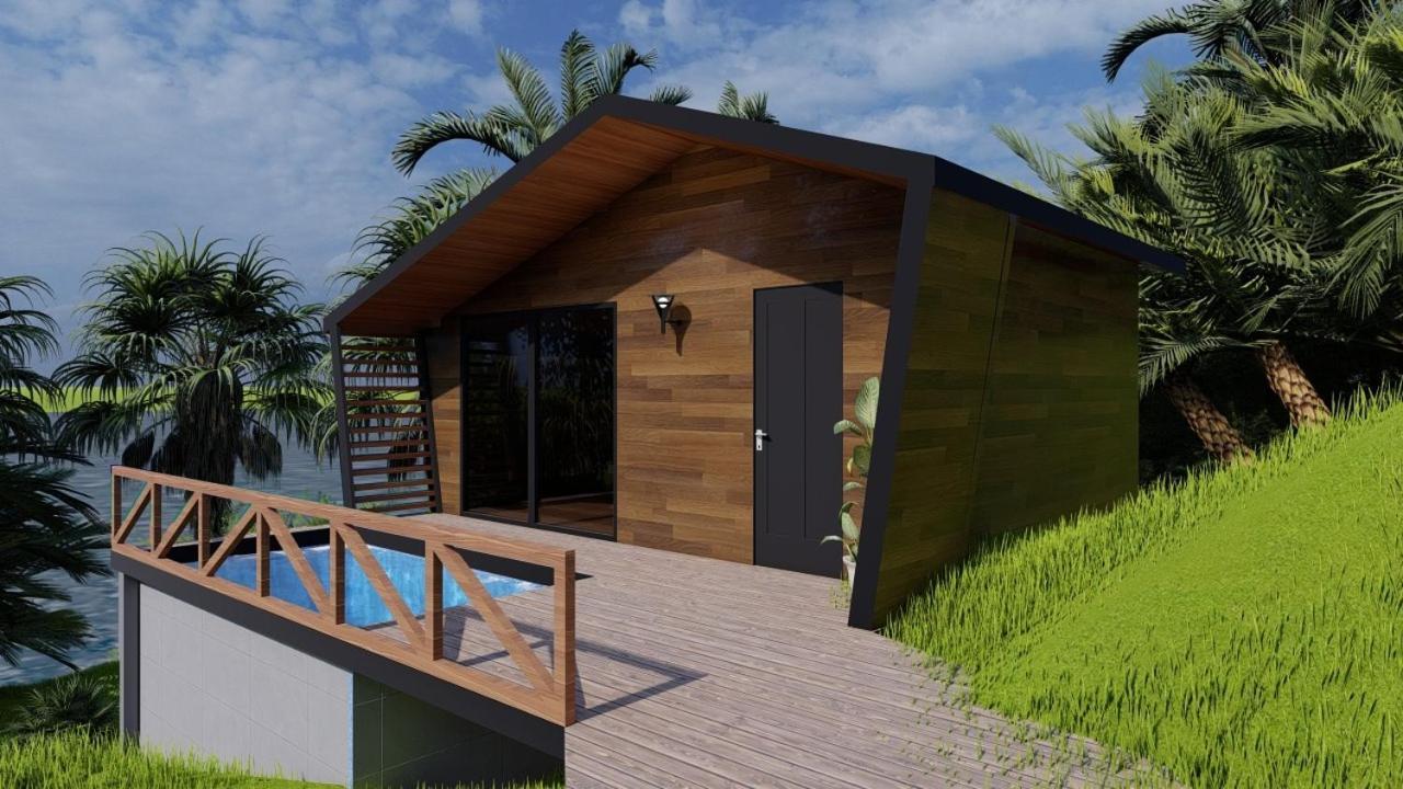 Porto Gumati Hotel Kutaisi Exterior foto